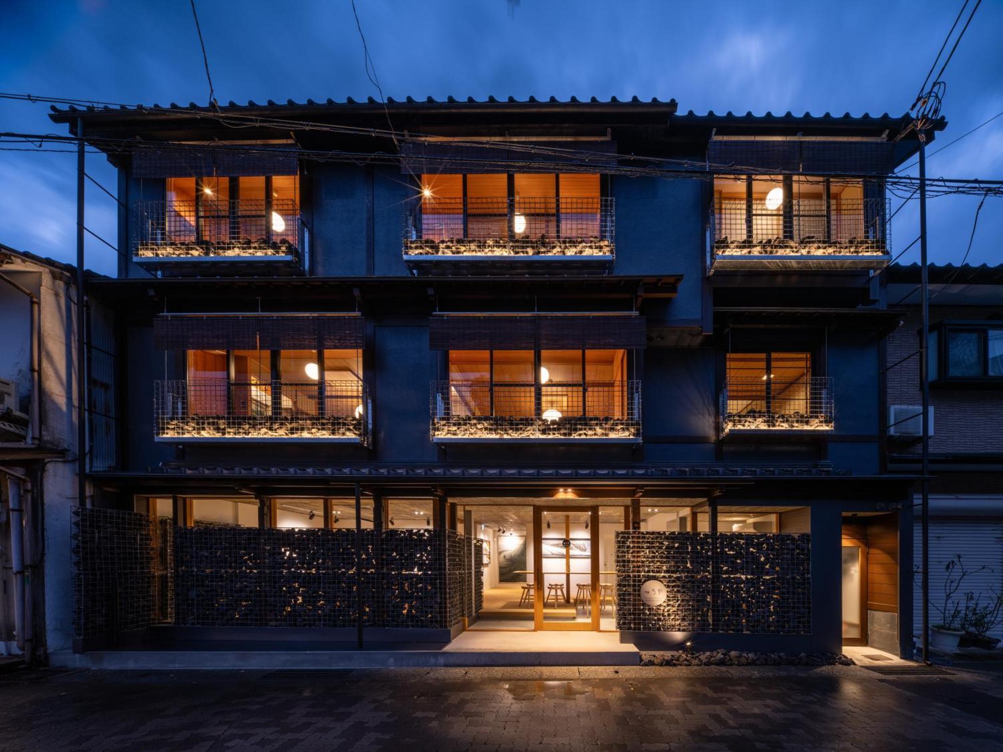 Tsuchiya Kinosaki Onsen Hotel Toyooka  Exterior photo