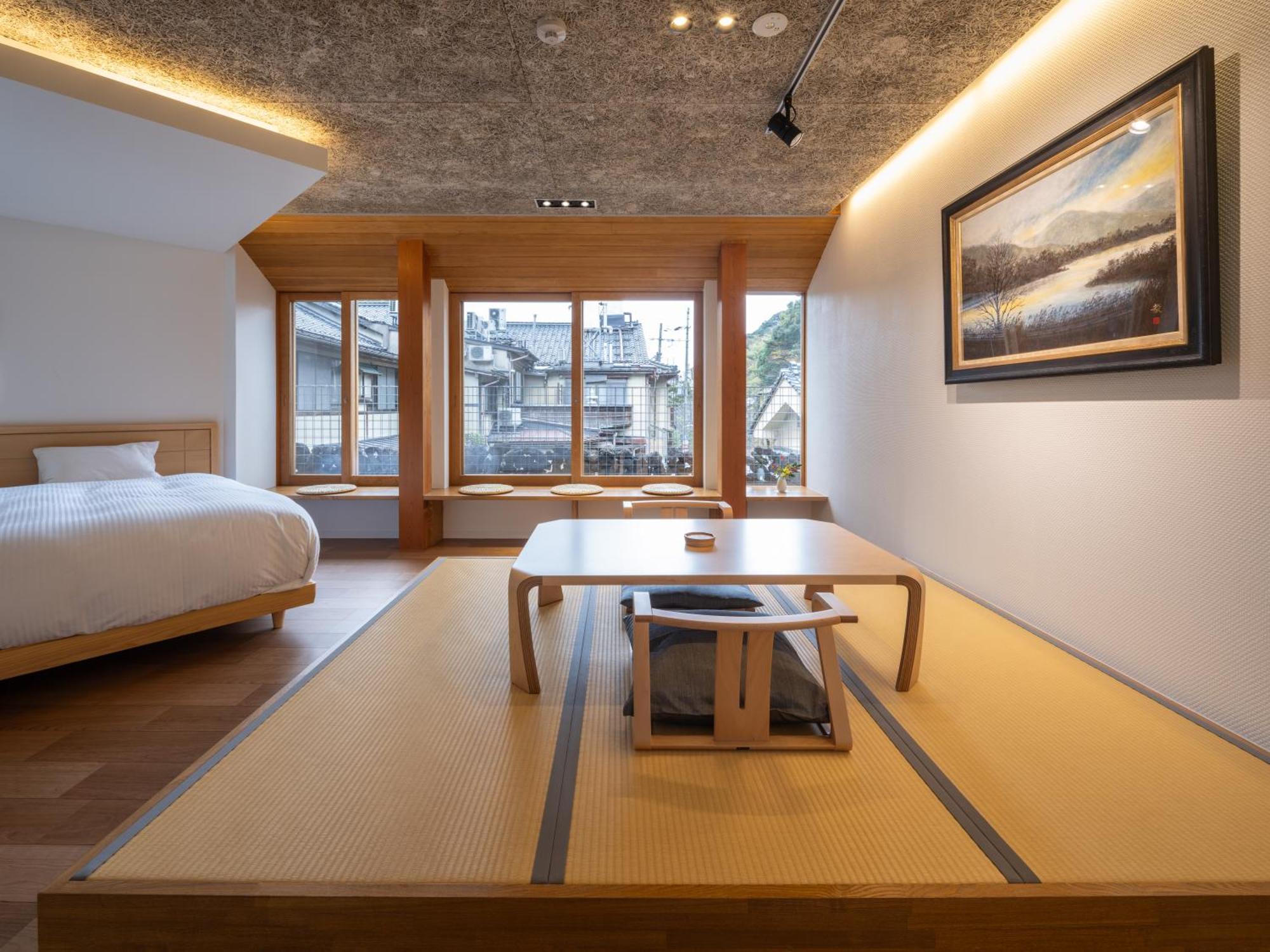 Tsuchiya Kinosaki Onsen Hotel Toyooka  Exterior photo