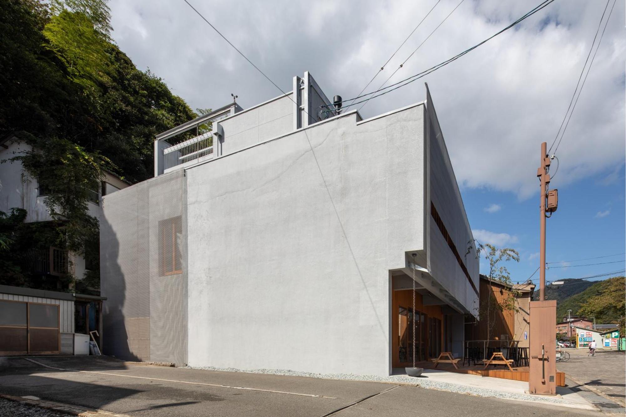 Tsuchiya Kinosaki Onsen Hotel Toyooka  Exterior photo