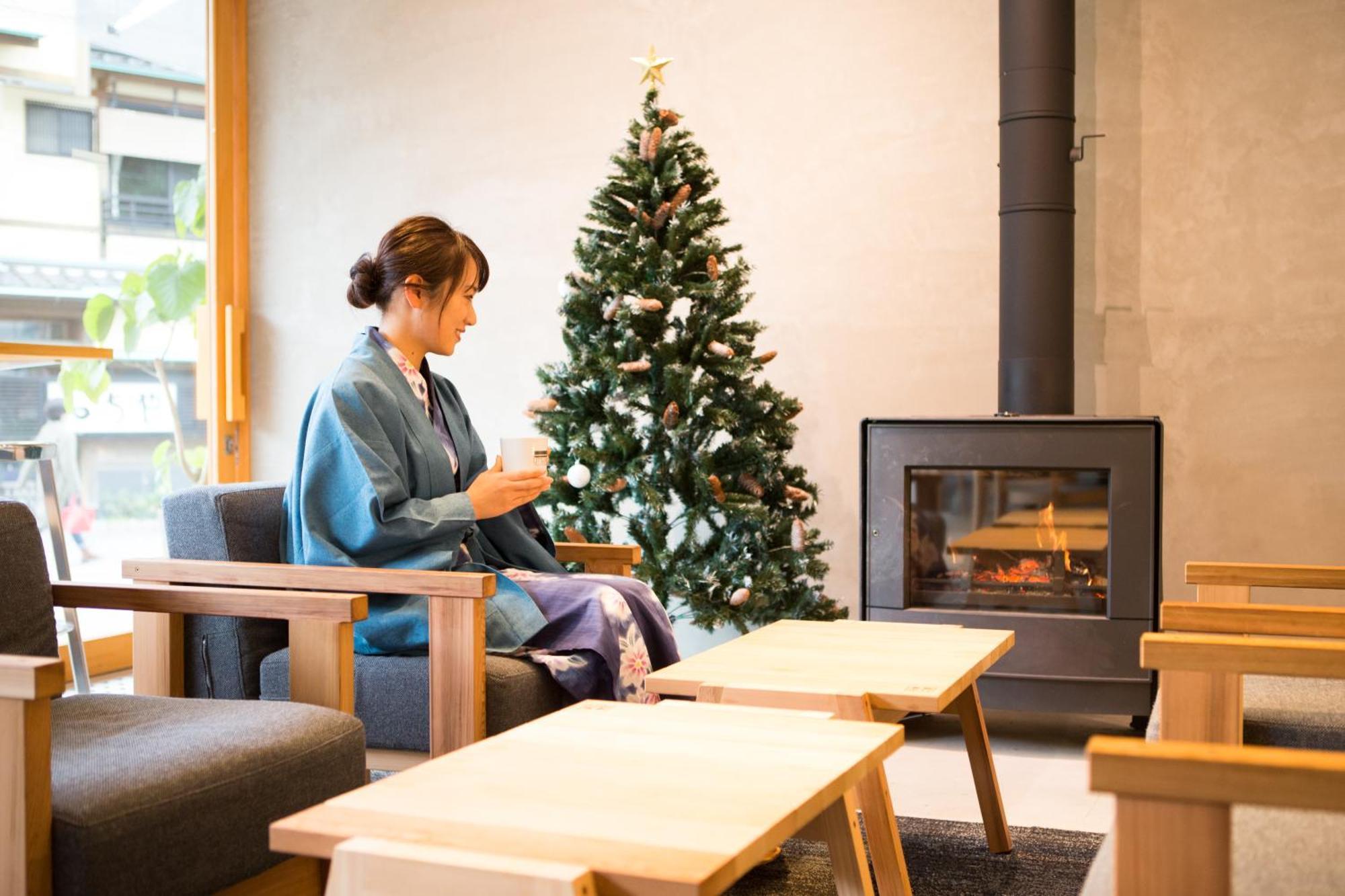 Tsuchiya Kinosaki Onsen Hotel Toyooka  Exterior photo